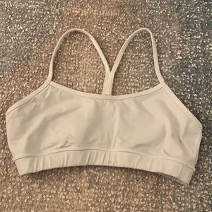 Lululemon Flow Y Sports bra - Luon